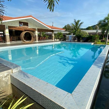 נסוגבו Rsam Beach Resort By Cocotel מראה חיצוני תמונה