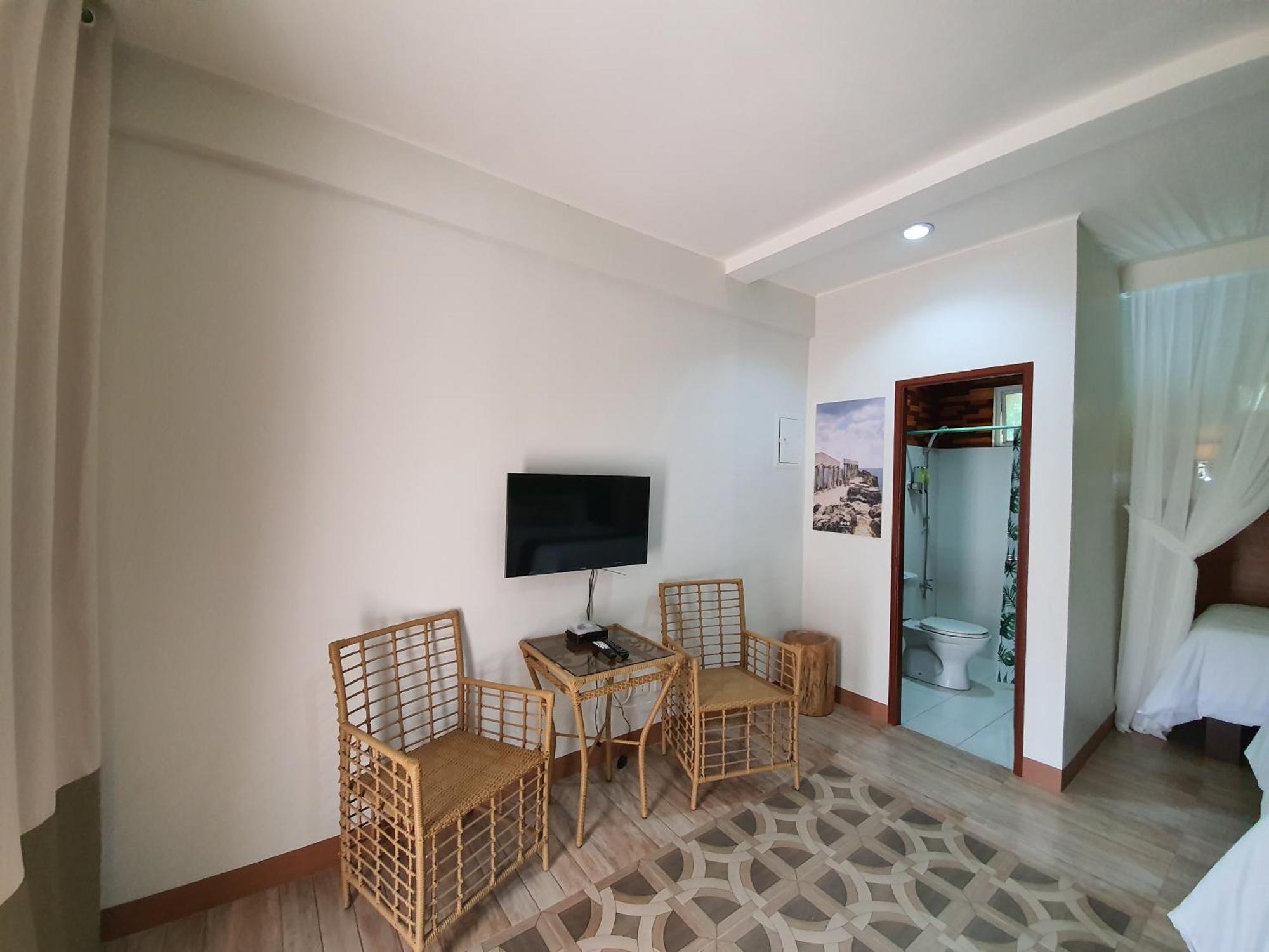 נסוגבו Rsam Beach Resort By Cocotel מראה חיצוני תמונה