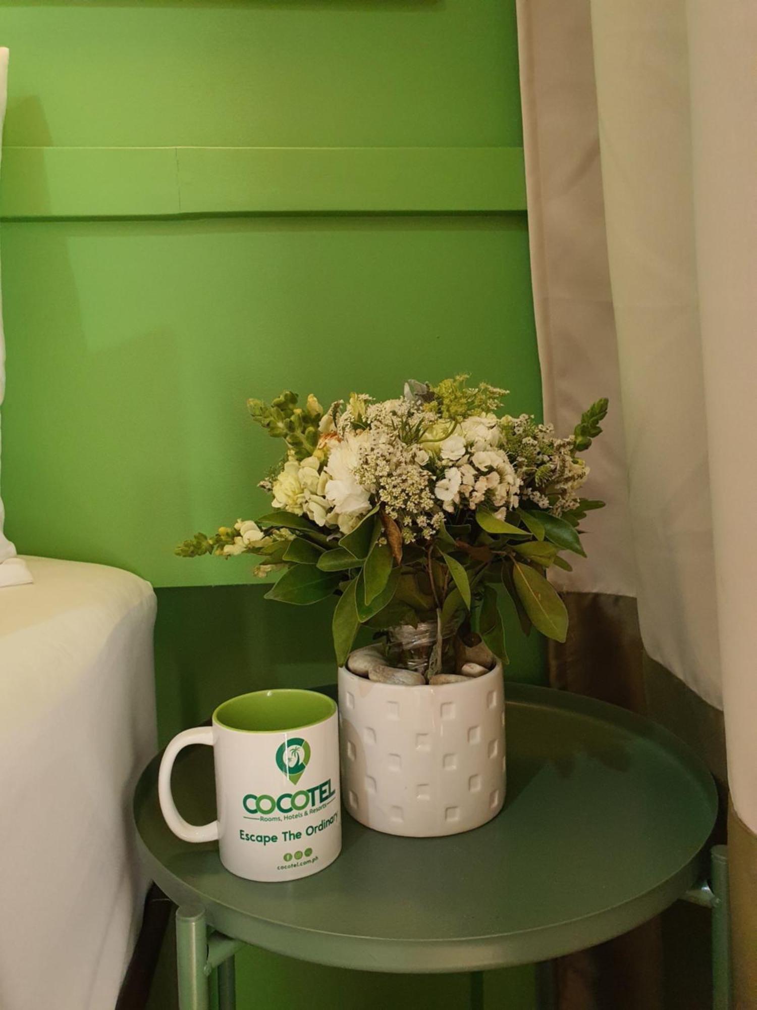 נסוגבו Rsam Beach Resort By Cocotel מראה חיצוני תמונה
