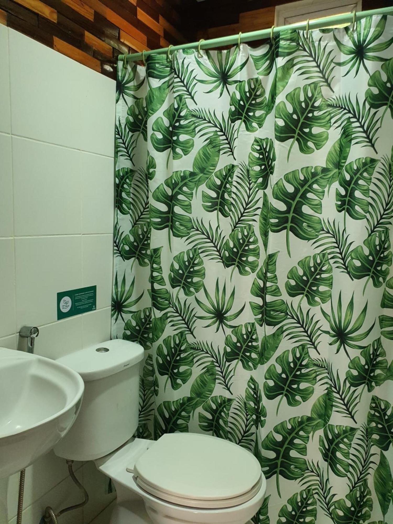 נסוגבו Rsam Beach Resort By Cocotel מראה חיצוני תמונה